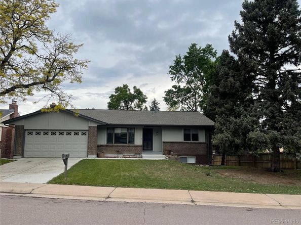 4115 S Vincennes Court, Denver CO 80237