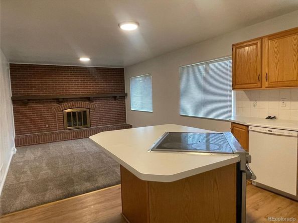 4115 S Vincennes Court, Denver CO 80237