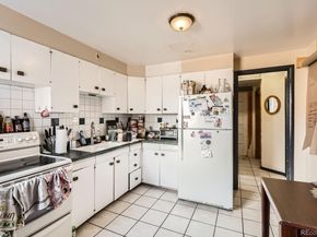 Undisclosed Address #8609422, Denver CO 80218