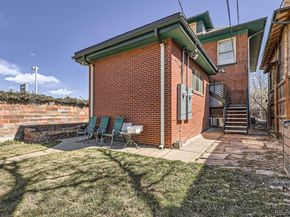 Undisclosed Address #8609422, Denver CO 80218