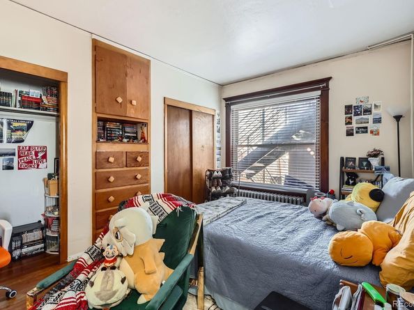 Undisclosed Address #8609422, Denver CO 80218