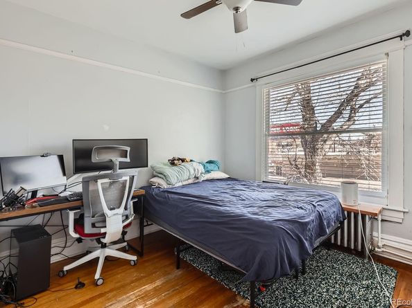 Undisclosed Address #8609422, Denver CO 80218