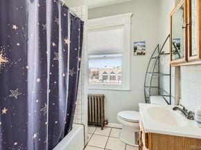 Undisclosed Address #8609422, Denver CO 80218