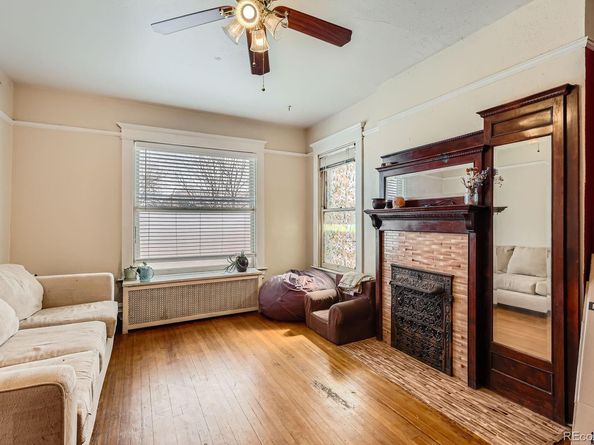 Undisclosed Address #8609422, Denver CO 80218