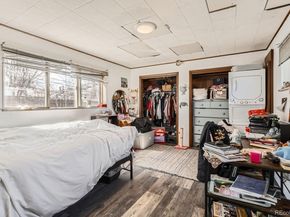 Undisclosed Address #8609422, Denver CO 80218