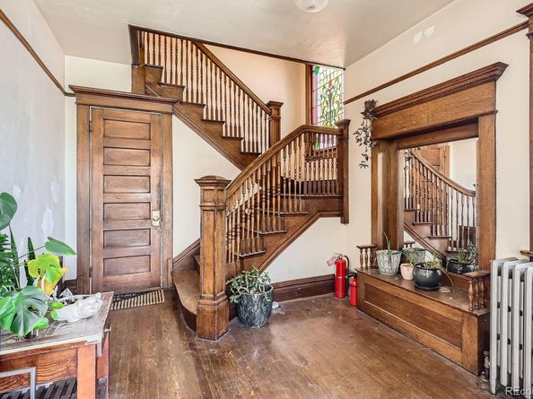 Undisclosed Address #8609422, Denver CO 80218