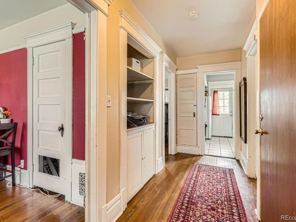 Undisclosed Address #8609422, Denver CO 80218
