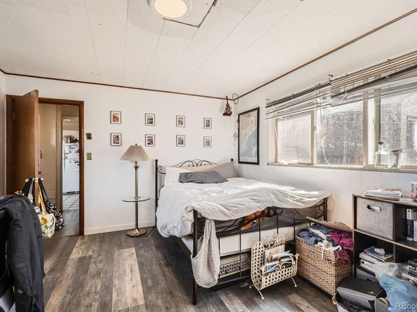 Undisclosed Address #8609422, Denver CO 80218