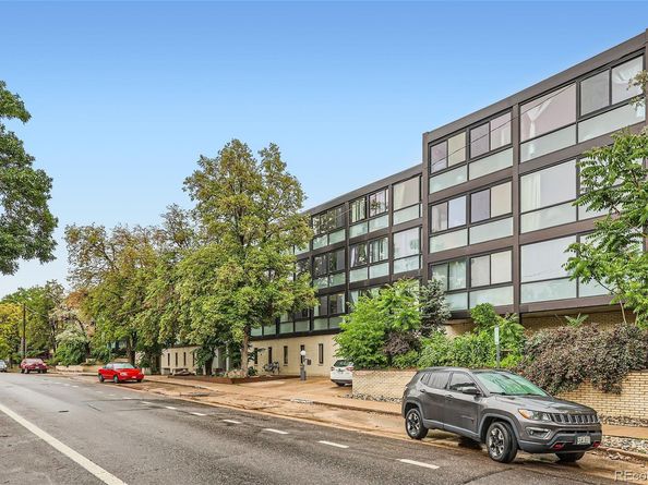Undisclosed Address #8607622, Denver CO 80218