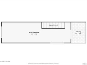 464 S Franklin Street, Denver CO 80209