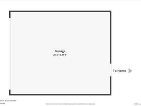 464 S Franklin Street, Denver CO 80209