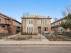 464 S Franklin Street, Denver CO 80209