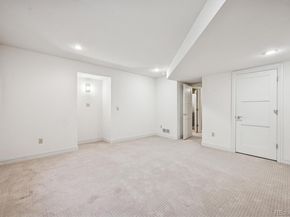 464 S Franklin Street, Denver CO 80209