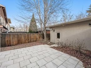 464 S Franklin Street, Denver CO 80209