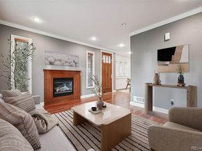 464 S Franklin Street, Denver CO 80209