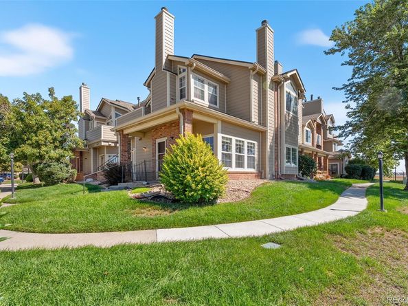 4760 S Wadsworth Boulevard B106, Littleton CO 80123