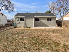 7800 Ladore Street, Commerce City CO 80022