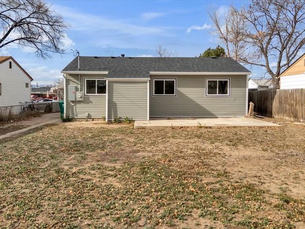 7800 Ladore Street, Commerce City CO 80022