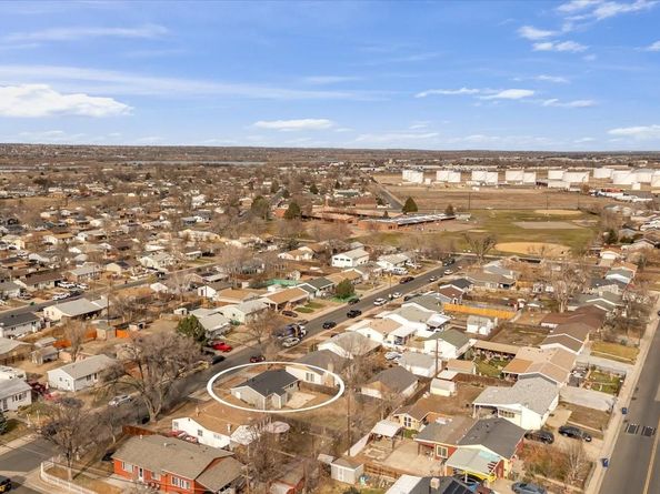 7800 Ladore Street, Commerce City CO 80022