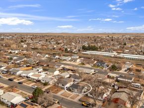 7800 Ladore Street, Commerce City CO 80022