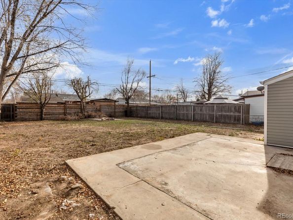 7800 Ladore Street, Commerce City CO 80022