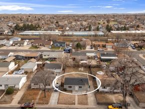 7800 Ladore Street, Commerce City CO 80022