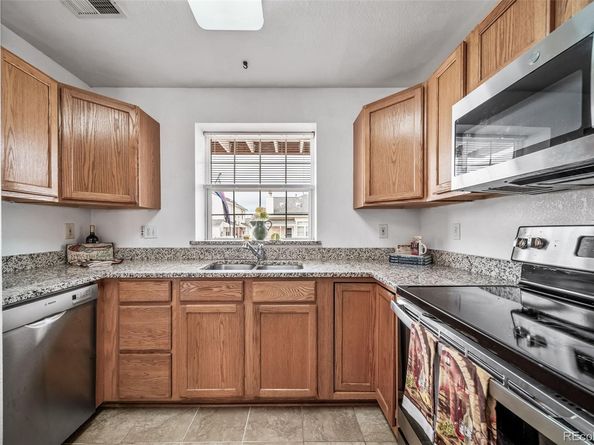 17265 E Ford Drive, Aurora CO 80017