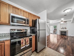 17265 E Ford Drive, Aurora CO 80017