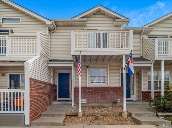 17265 E Ford Drive, Aurora CO 80017