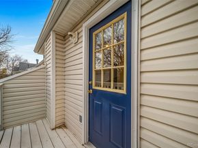 17265 E Ford Drive, Aurora CO 80017