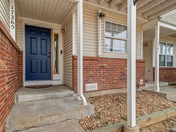 17265 E Ford Drive, Aurora CO 80017