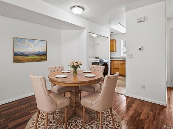 17265 E Ford Drive, Aurora CO 80017