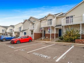 17265 E Ford Drive, Aurora CO 80017