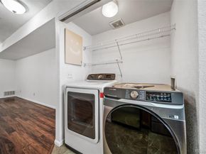 17265 E Ford Drive, Aurora CO 80017