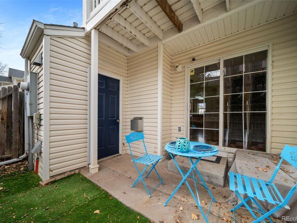 17265 E Ford Drive, Aurora CO 80017