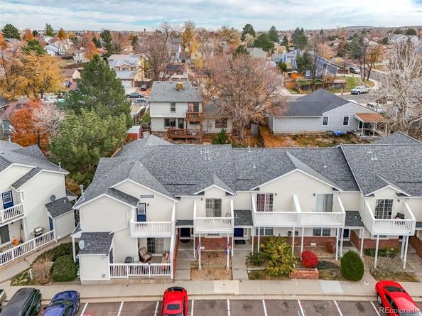 17265 E Ford Drive, Aurora CO 80017