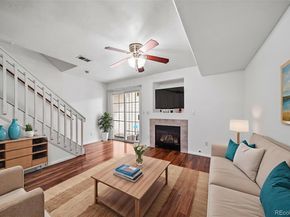 17265 E Ford Drive, Aurora CO 80017