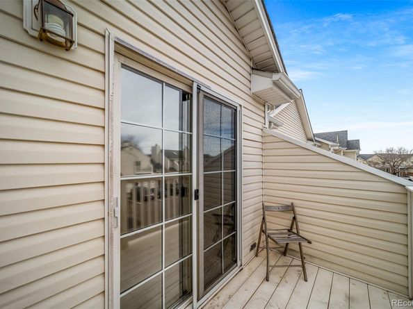 17265 E Ford Drive, Aurora CO 80017