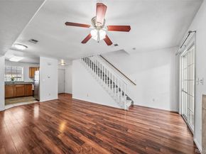 17265 E Ford Drive, Aurora CO 80017