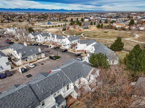 17265 E Ford Drive, Aurora CO 80017