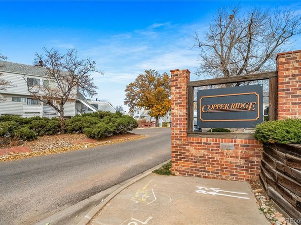 17265 E Ford Drive, Aurora CO 80017