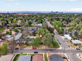 1165 Krameria Street, Denver CO 80220