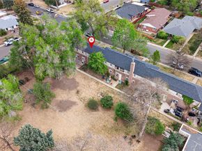 1165 Krameria Street, Denver CO 80220