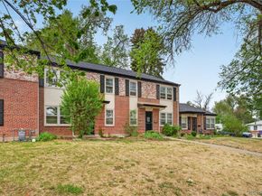 1165 Krameria Street, Denver CO 80220