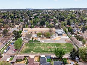 1165 Krameria Street, Denver CO 80220