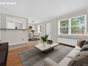 1165 Krameria Street, Denver CO 80220