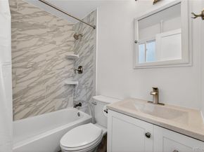 1165 Krameria Street, Denver CO 80220