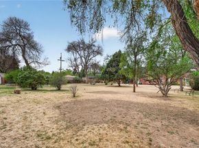 1165 Krameria Street, Denver CO 80220