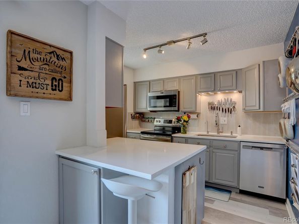 3825 S Monaco Parkway 128, Denver CO 80237