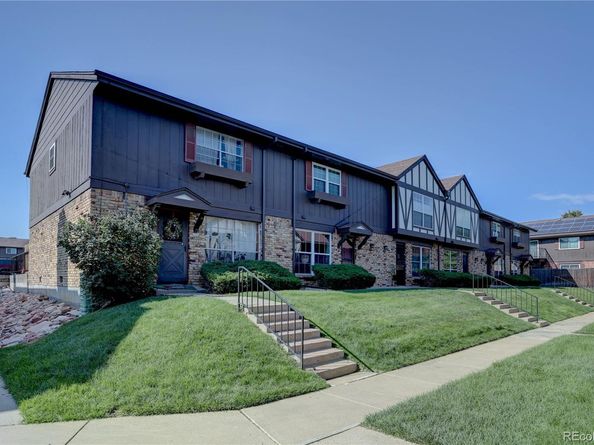 3825 S Monaco Parkway 128, Denver CO 80237